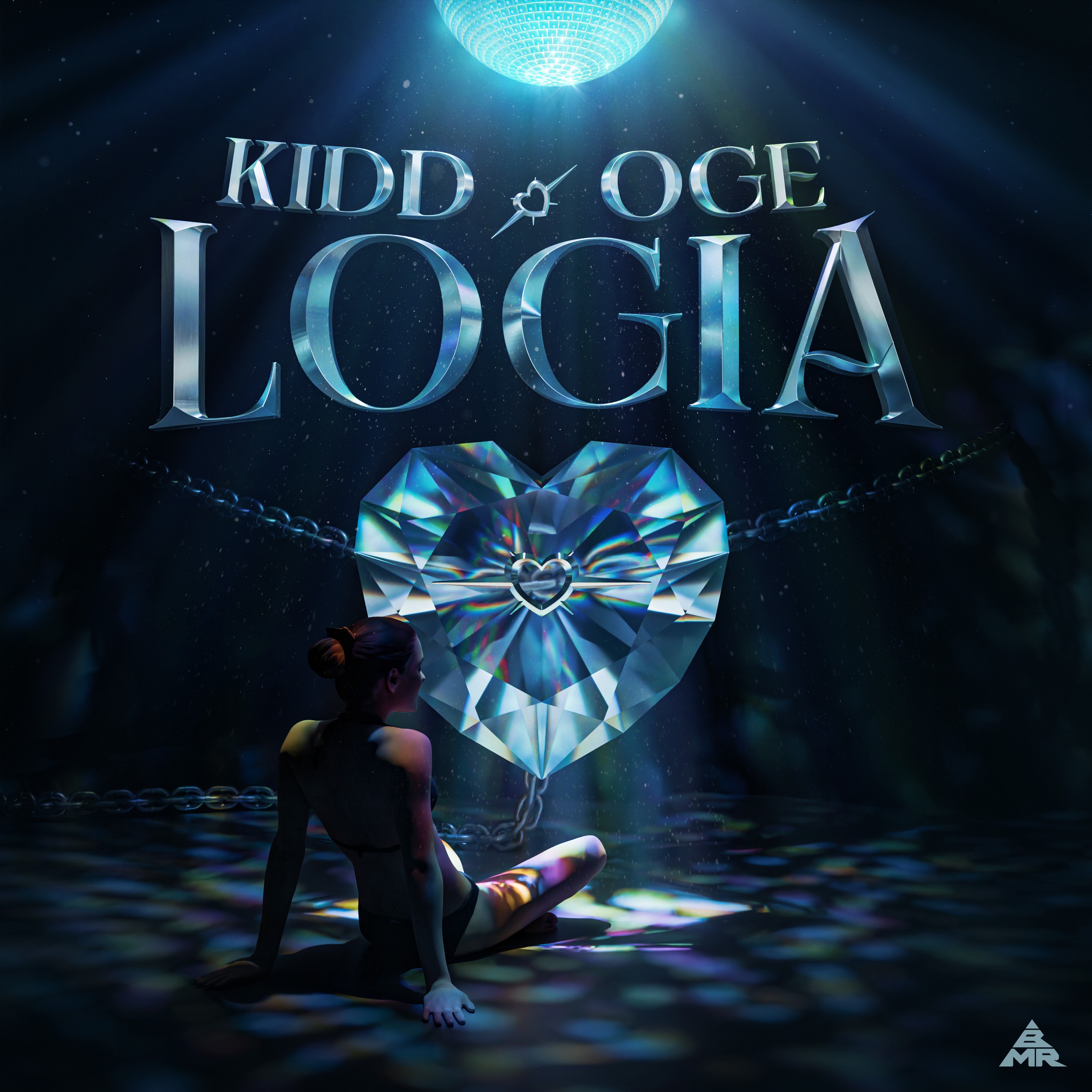 LOGIA - Single album cover