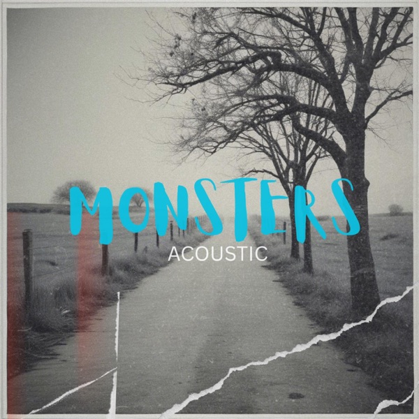 Monsters (Acoustic) - Single album cover