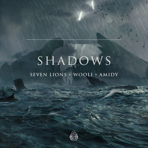 Shadows - Single album cover