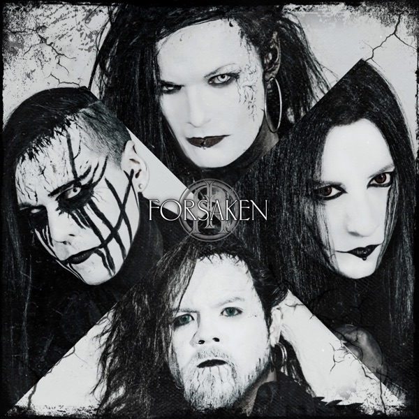 Forsaken - Single album cover