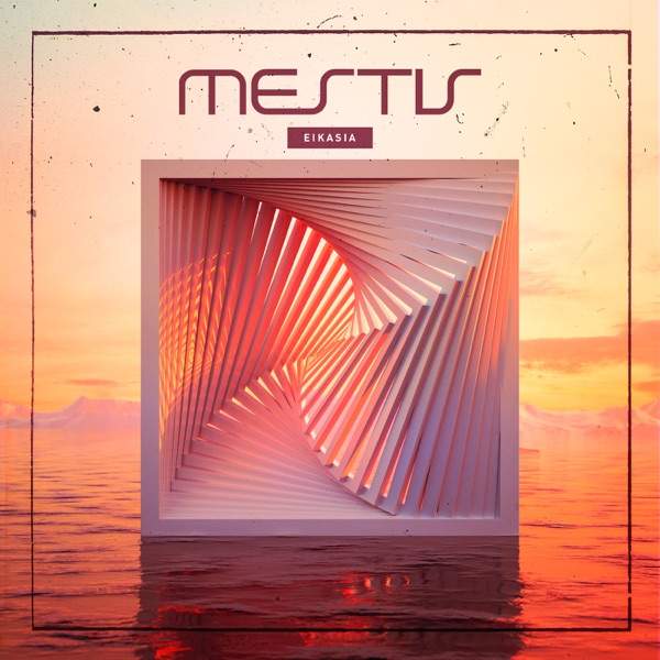 El Mestizo - Single album cover