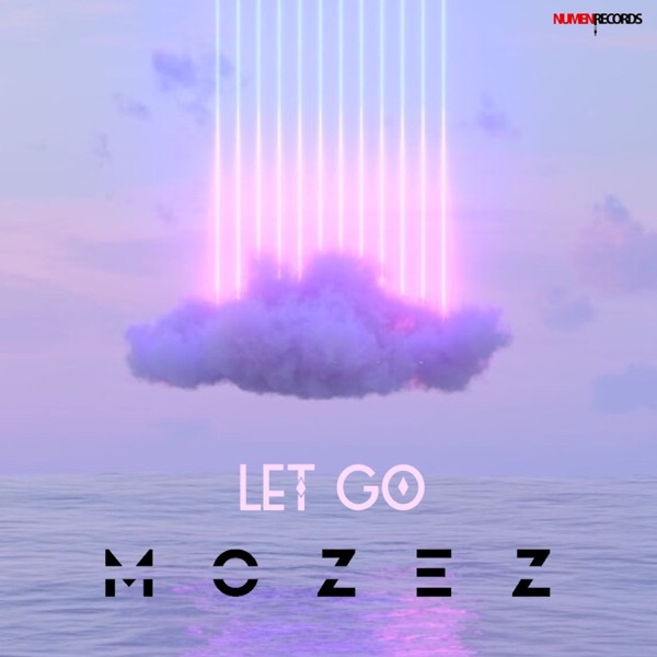 Let Go - Single album cover