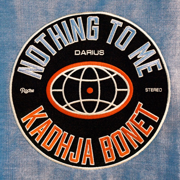 NOTHING TO ME - Single album cover