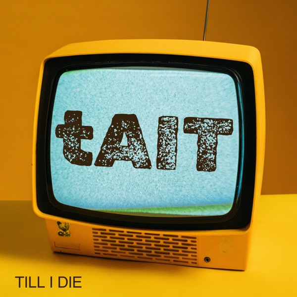 Till I Die - Single album cover