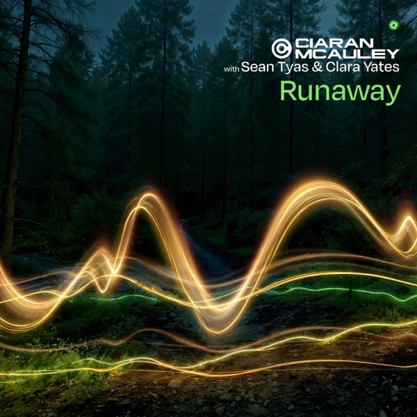 Runaway - Single album cover