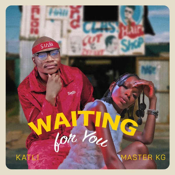 Waiting For You - Single album cover