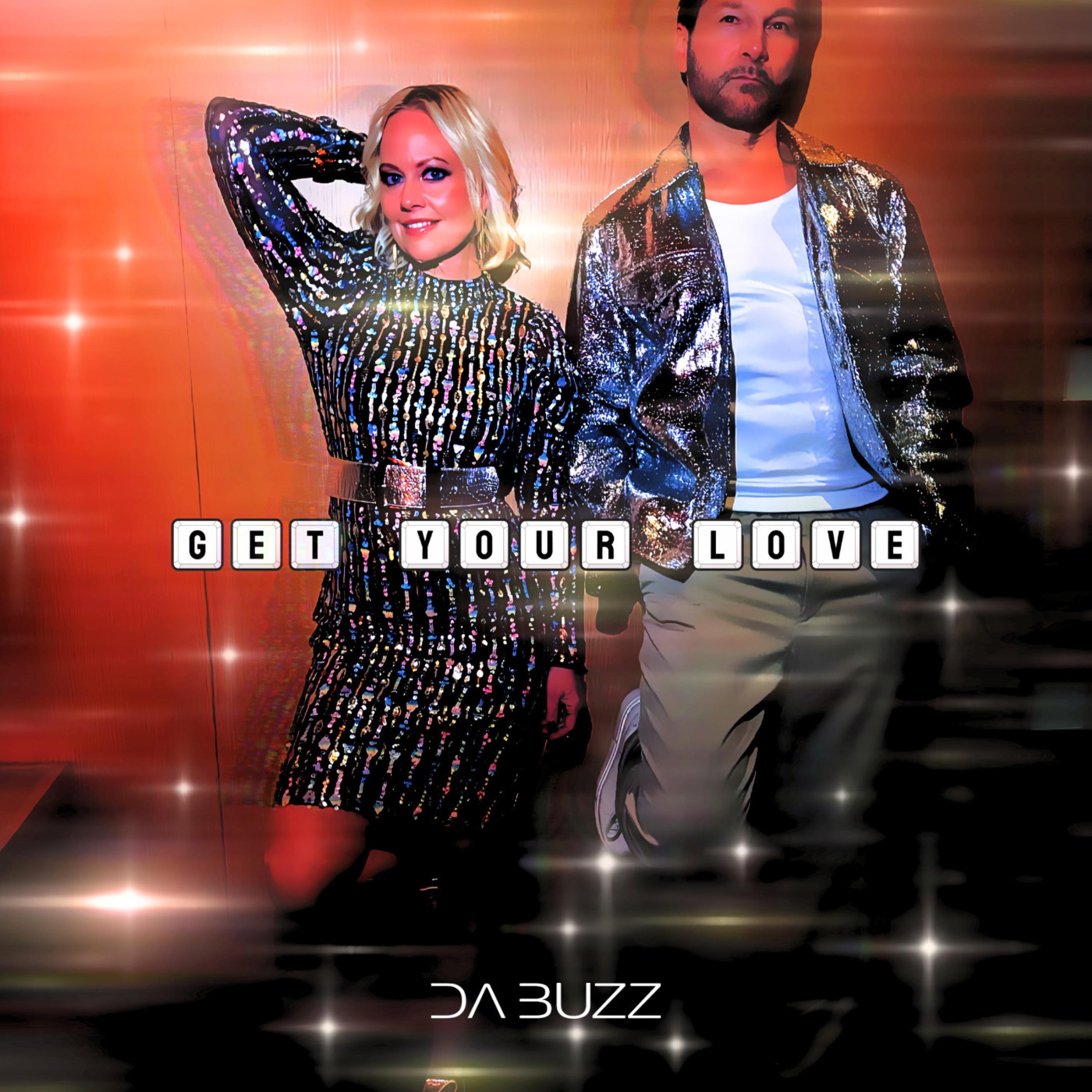 Get Your Love - Single album cover