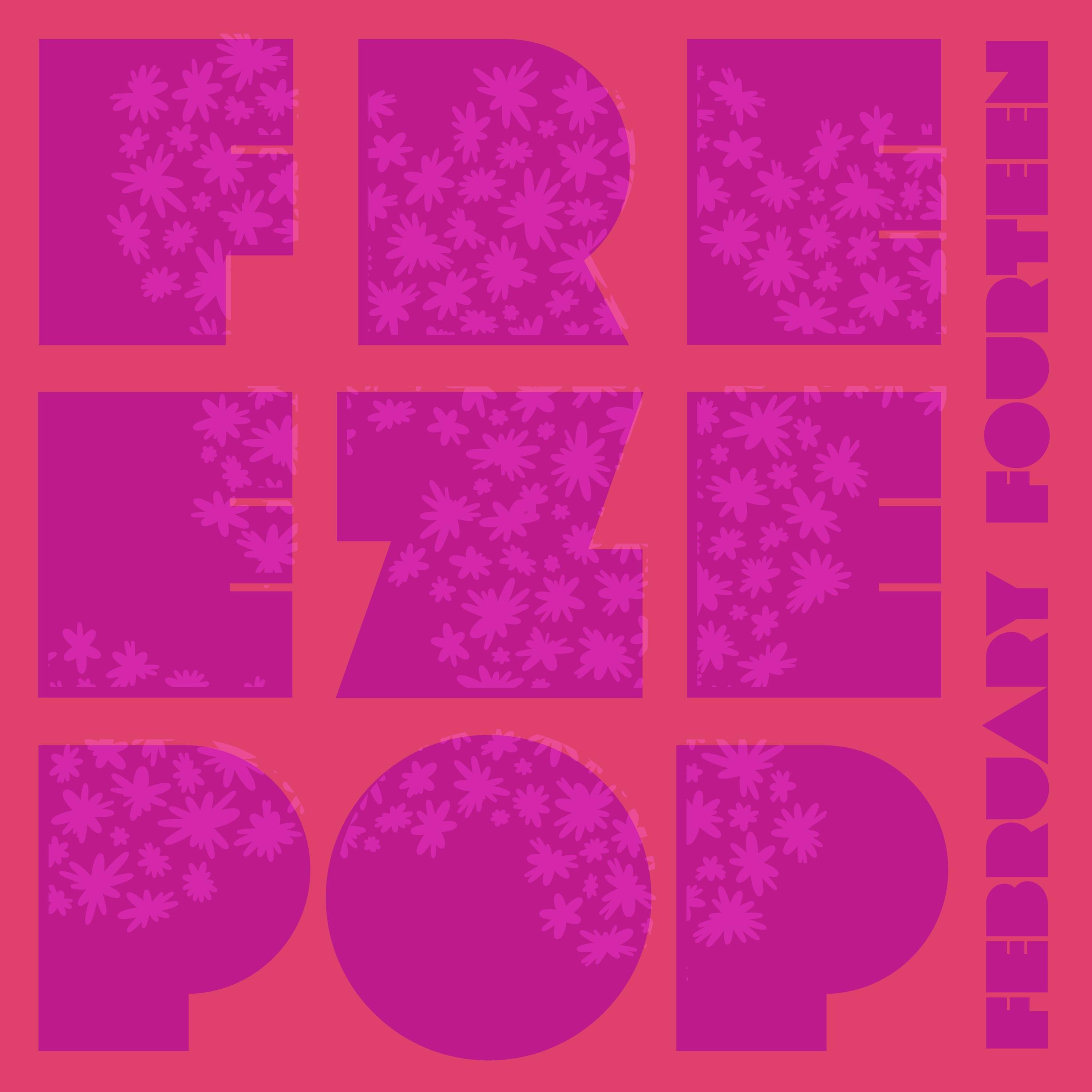 February Fourteen album cover