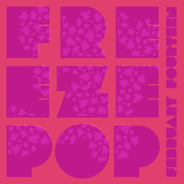 February Fourteen album cover