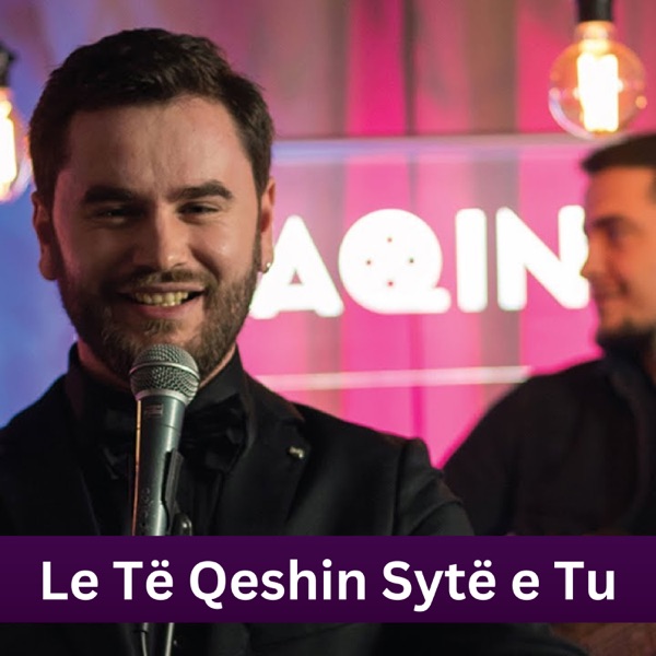 Le Të Qeshin Sytë E Tu - Single album cover