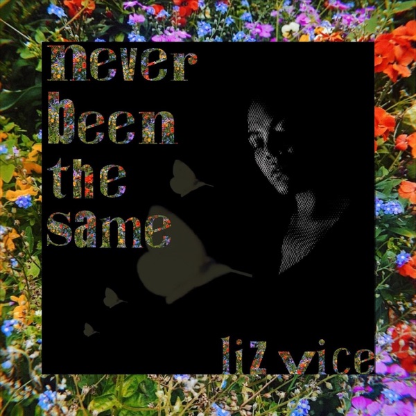 Never Been the Same - Single album cover
