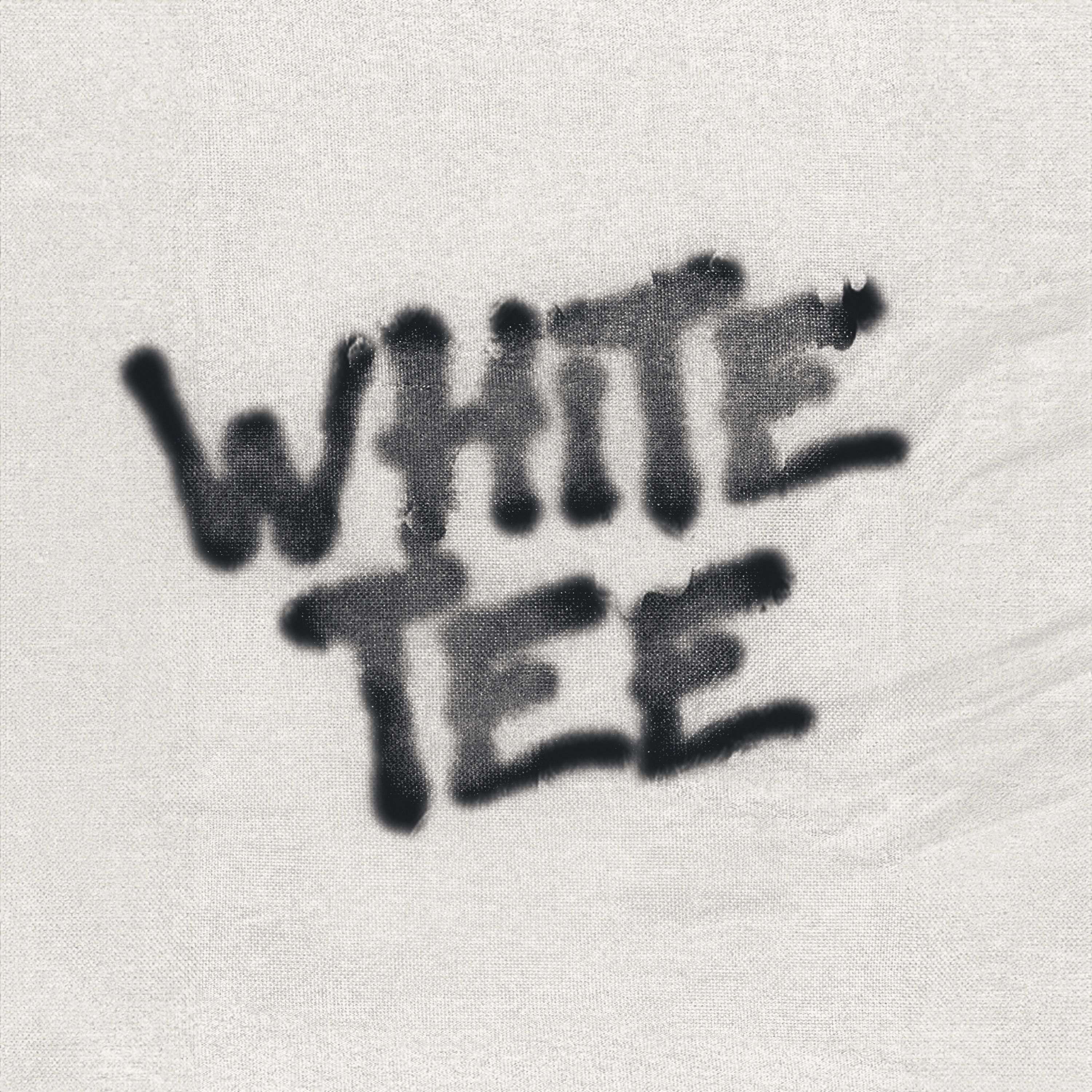 White Tee - Single album cover