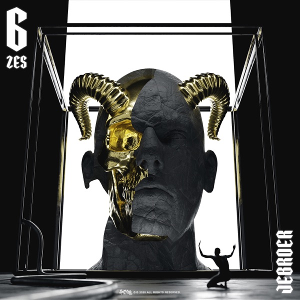 ZES album cover