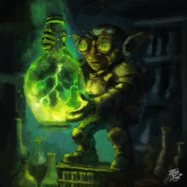 Trovão (feat. Cat Dealers) - Single album cover