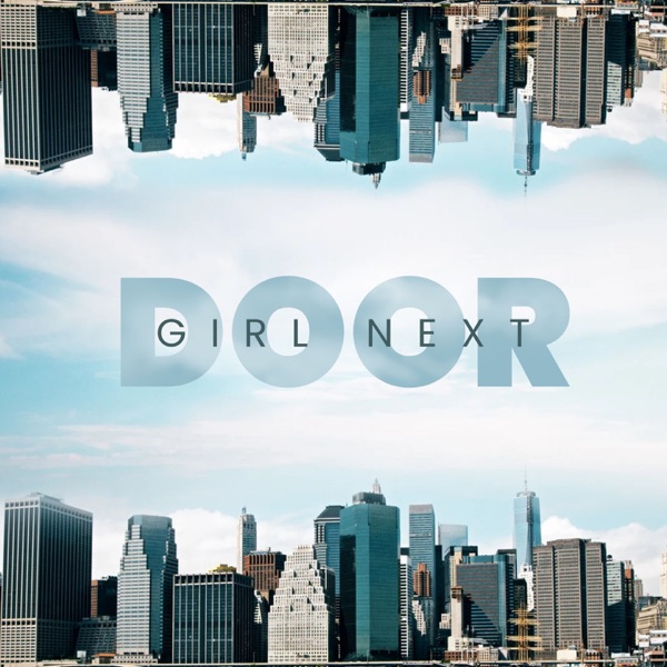 Girl Next Door (feat. Cee-Lo Green) - Single album cover