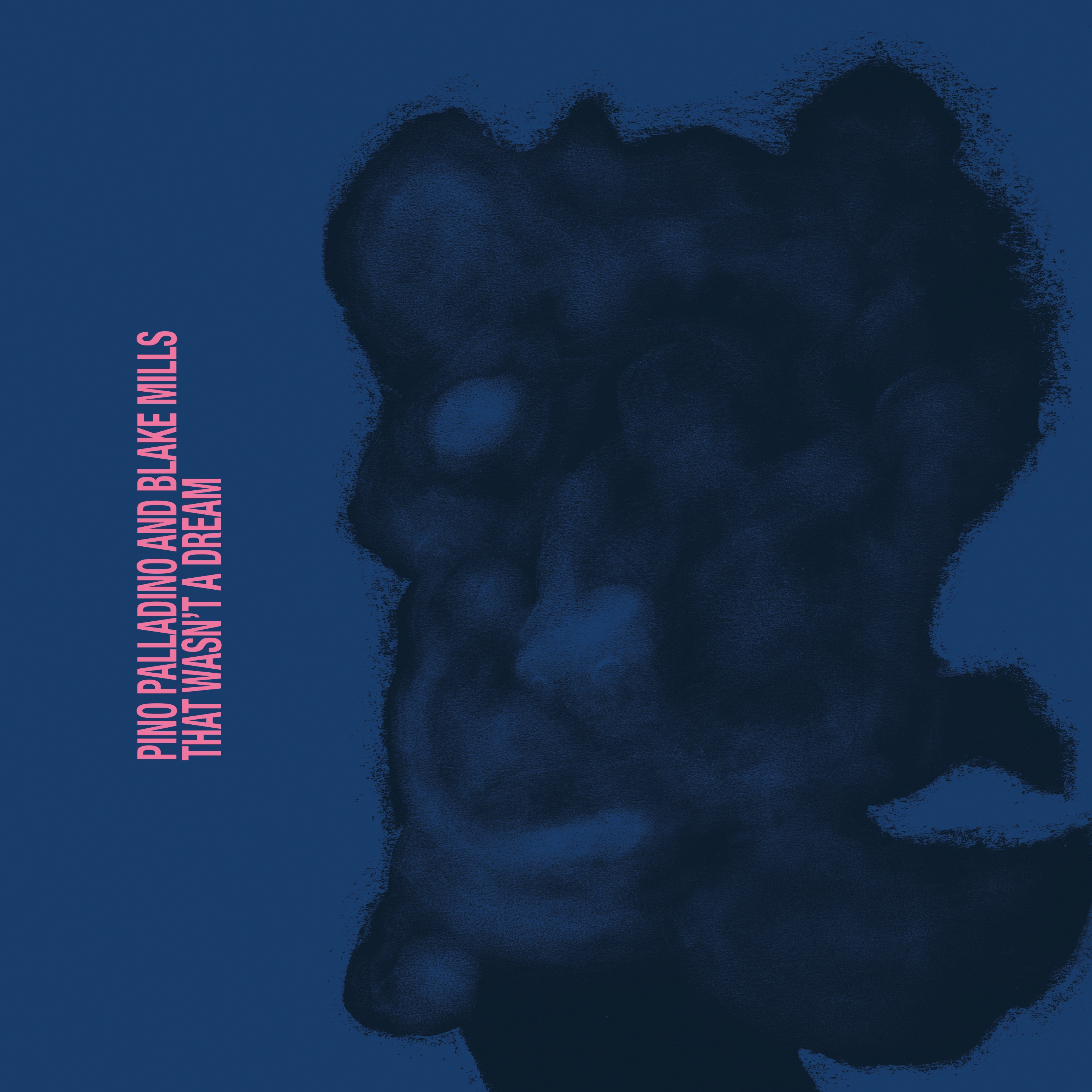 That Wasn't A Dream album cover