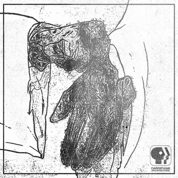 Gloves Go On Hands - Single album cover