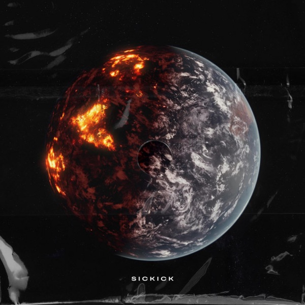 If The World Was Ending - Single album cover