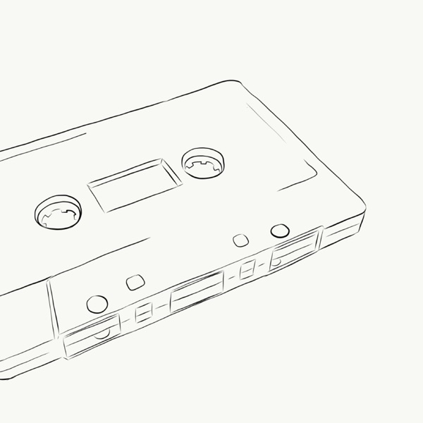 Imperfections 3 (Side A) - EP album cover