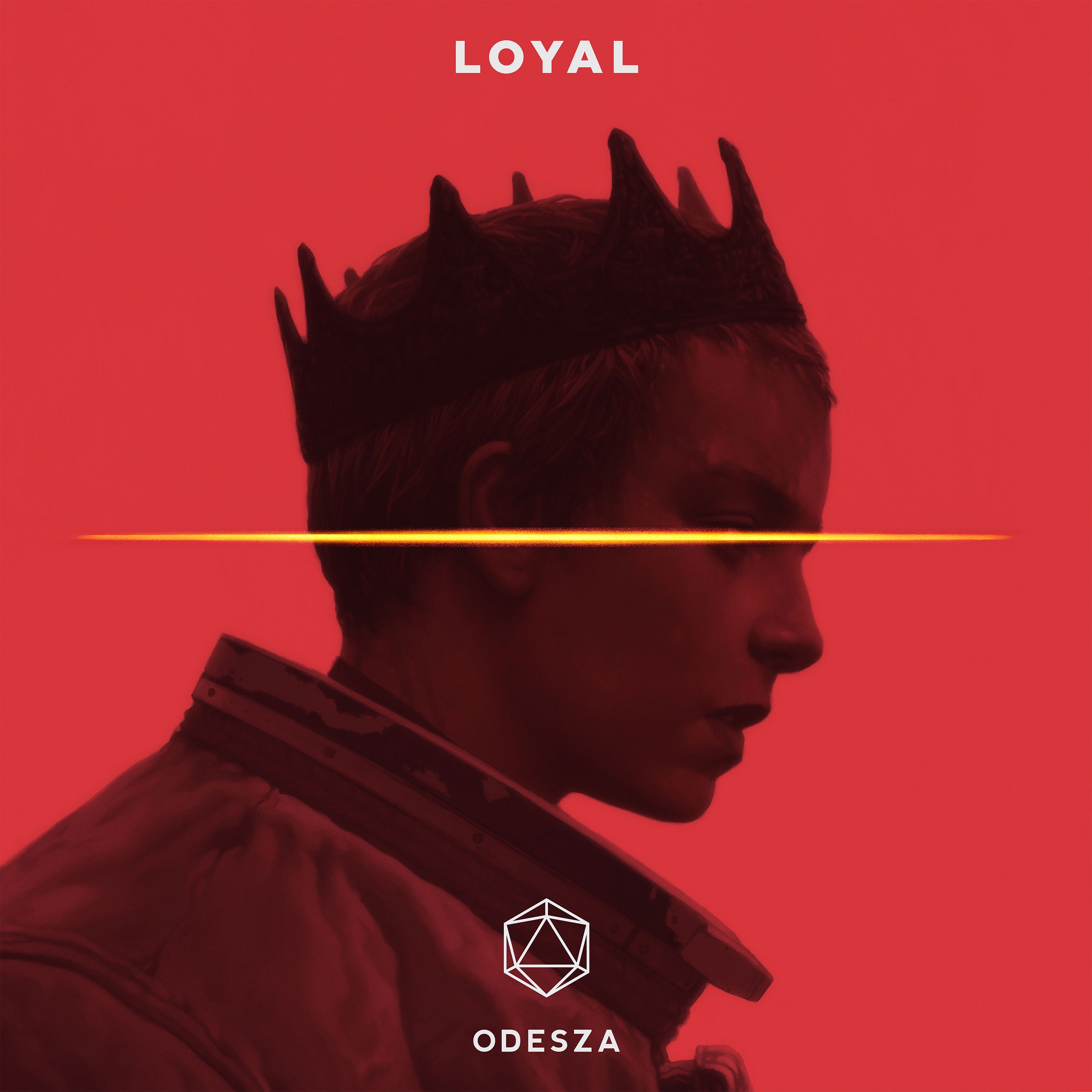 Loyal - Single album cover
