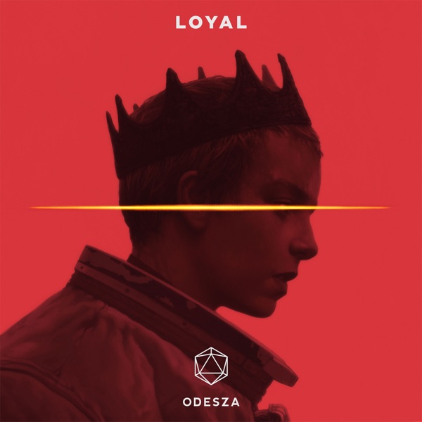 Loyal - Single album cover