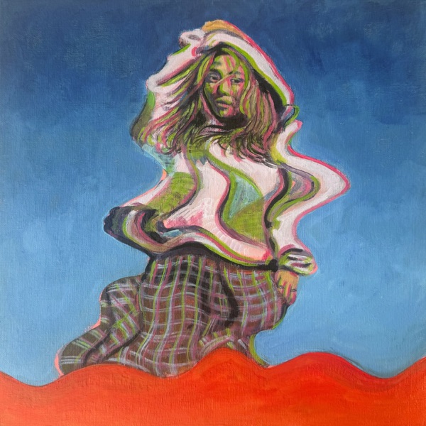 angie.exe - EP album cover