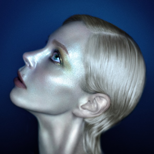 Neoforma - EP album cover