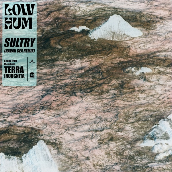 Sultry (Navah Sea Remix) - Single album cover