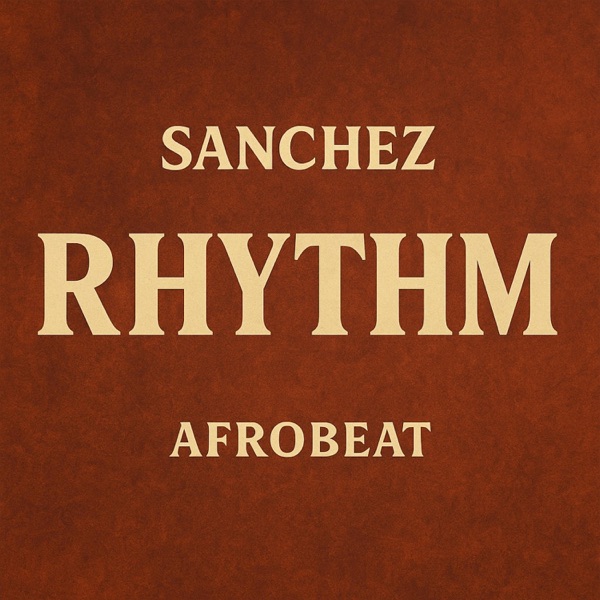 Rhythm - Single album cover