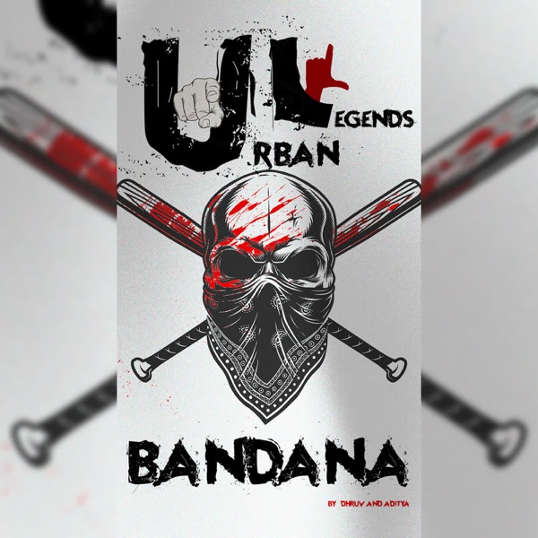 Bandana - Single album cover