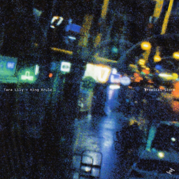 Tropical Storm - Single album cover