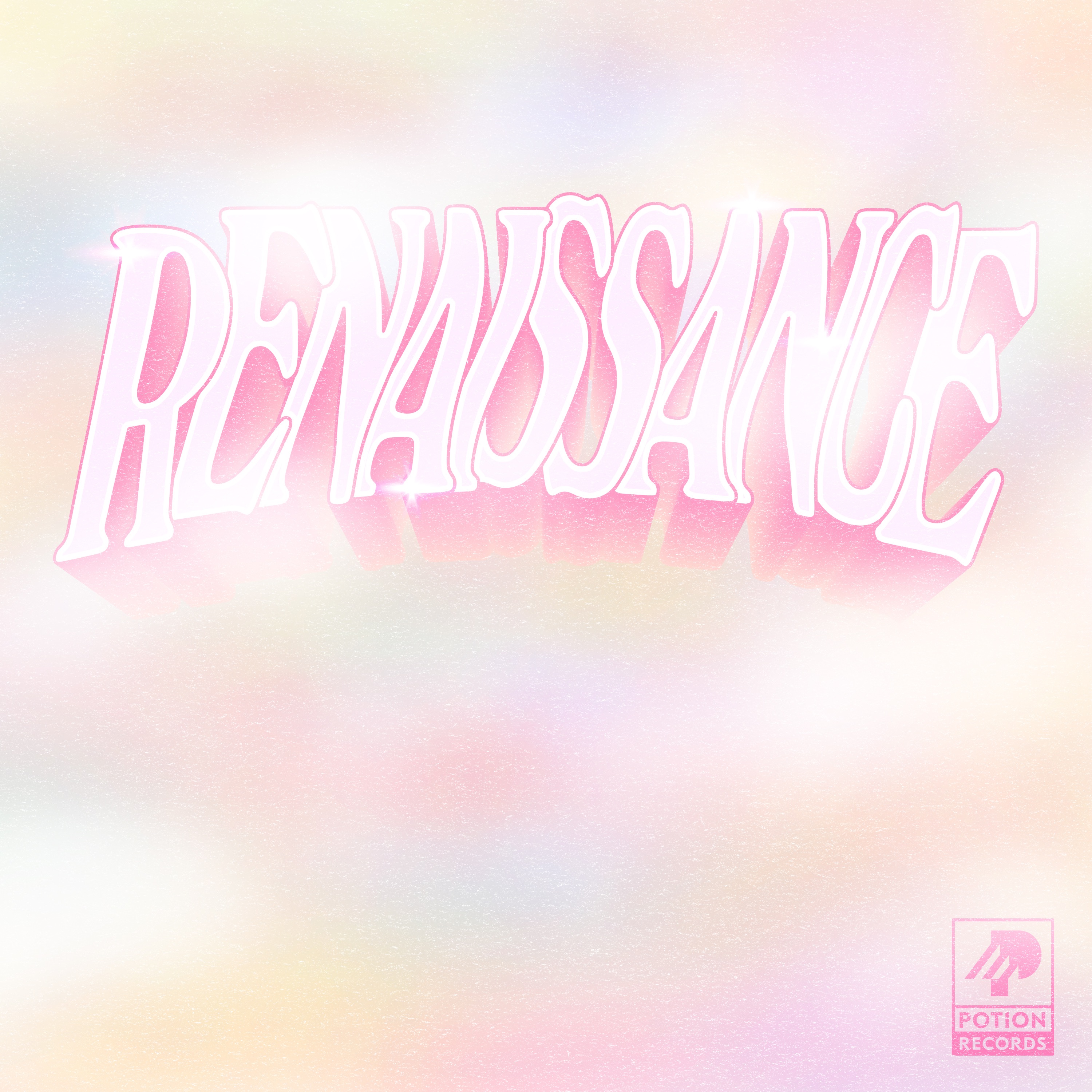 Renaissance - EP album cover
