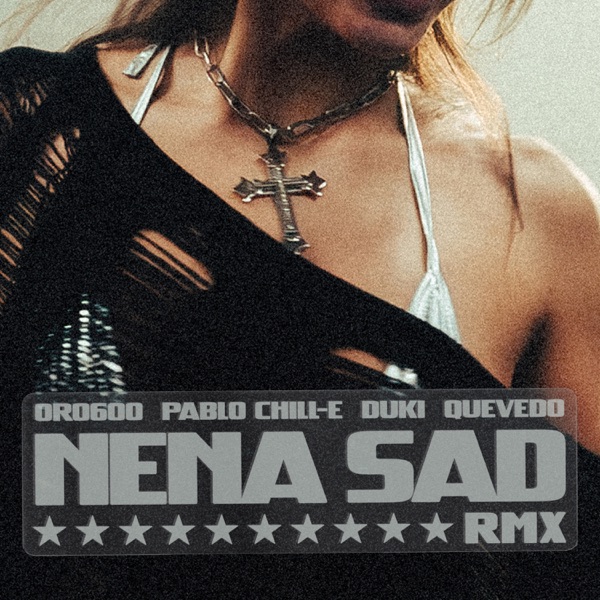 Nena Sad Remix - Single album cover