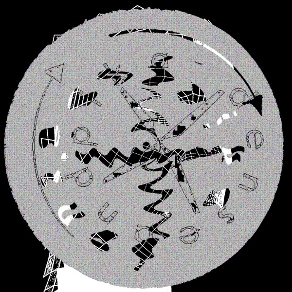 Apache (Remixes) - EP album cover