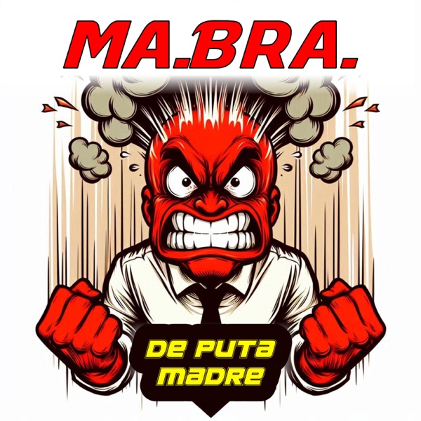 De puta madre - Single album cover