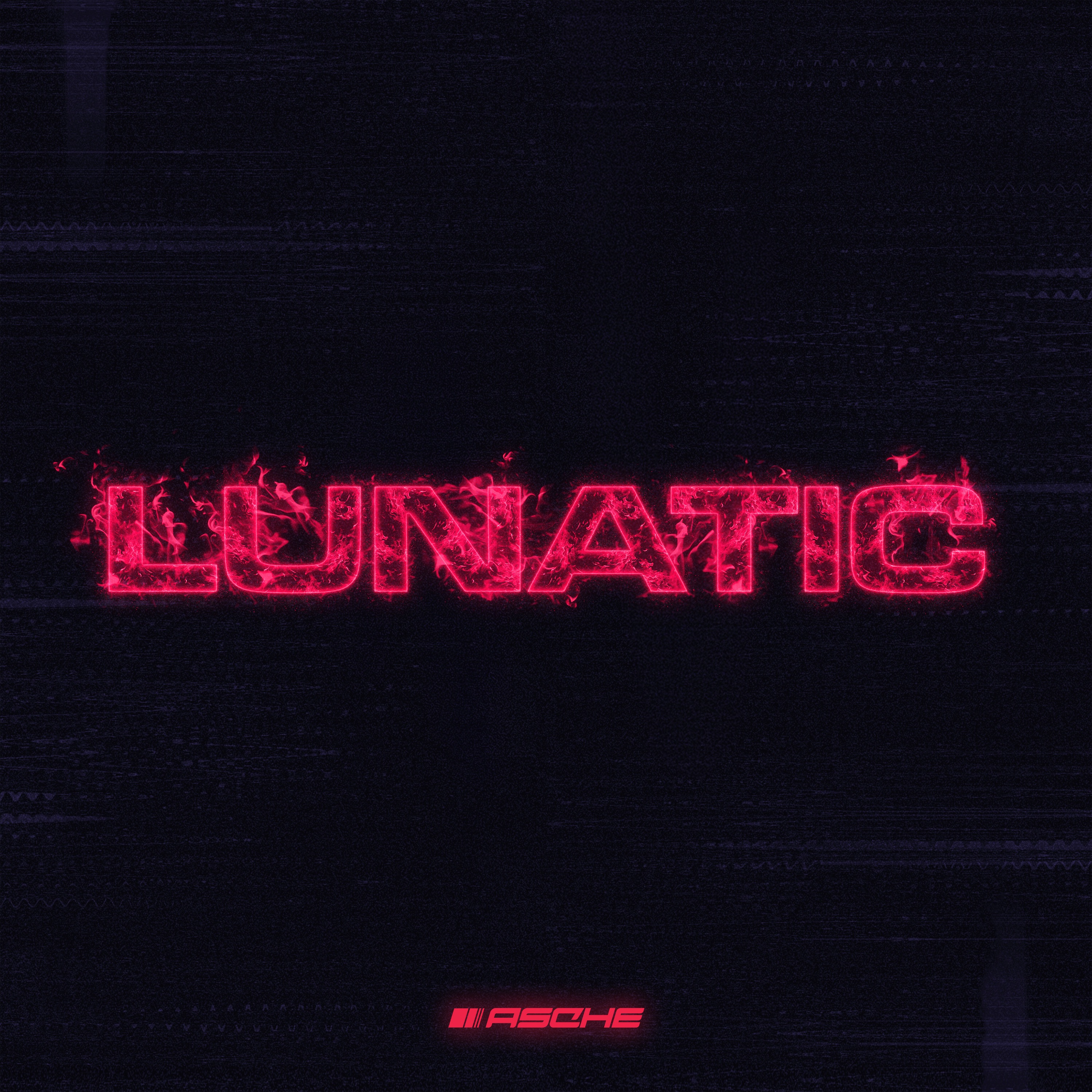 Lunatic - Single album cover