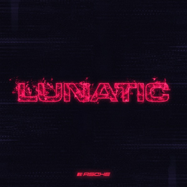 Lunatic - Single album cover