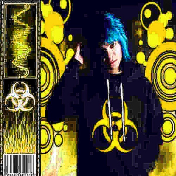 SMD (Natte Visstick Remix) - Single album cover