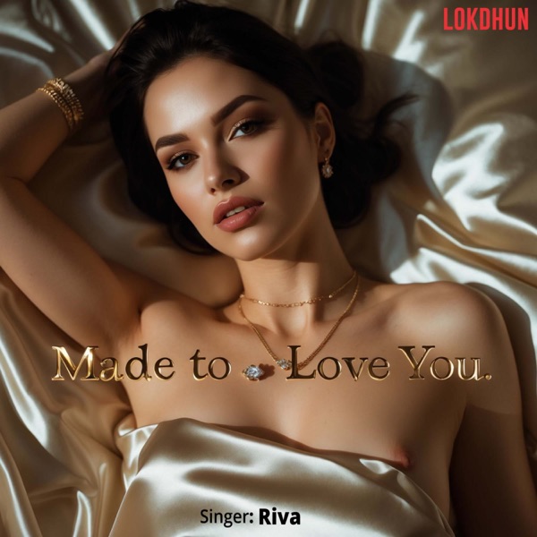 Made to Love You - Single album cover