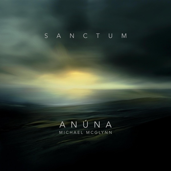 Sanctum album cover