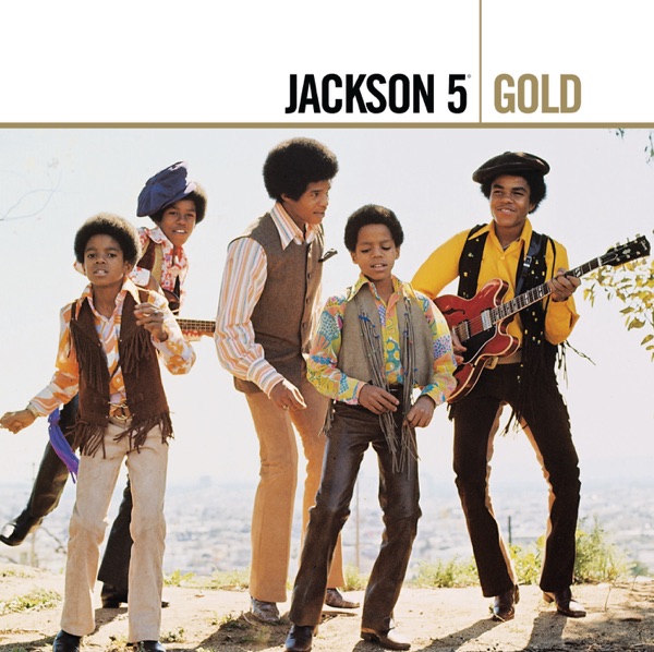 Gold: Jackson 5 album cover