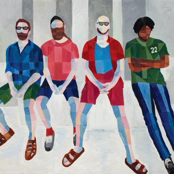 Overture 1 / Yardley Suite - Single album cover