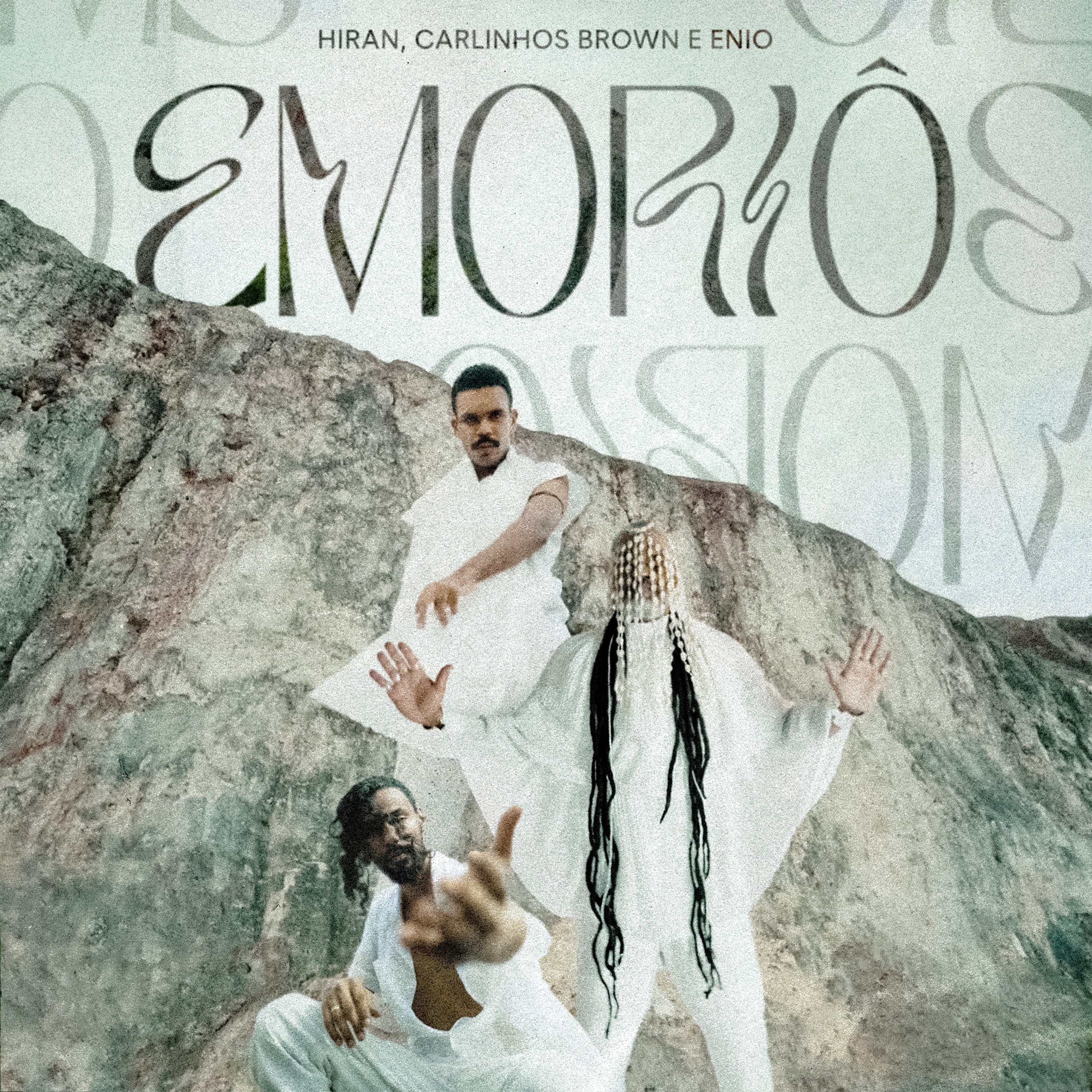 Emoriô - Single album cover
