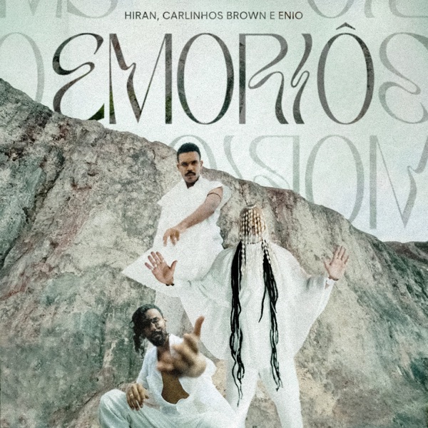 Emoriô - Single album cover