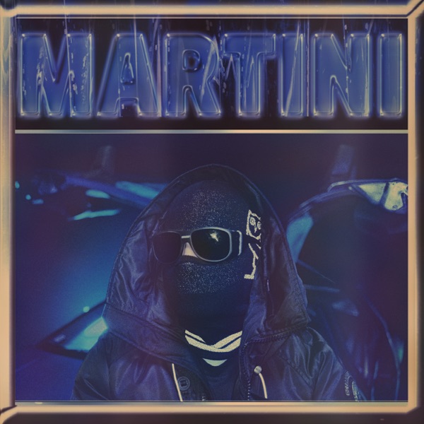 Martini - Single album cover