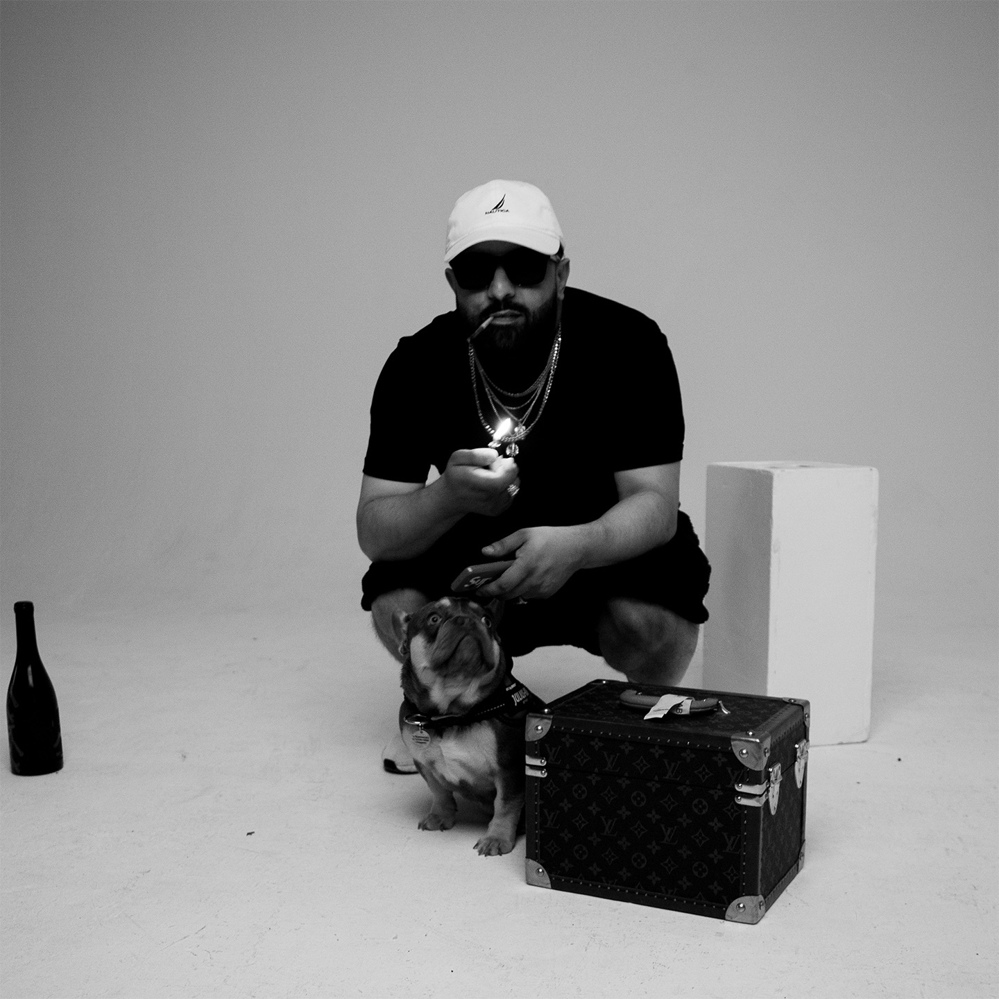 Exotic Peng Collection album cover