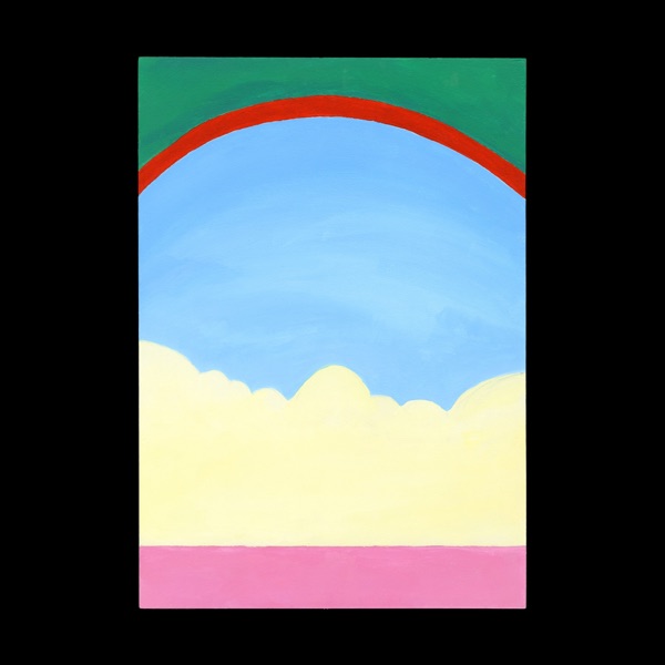 Memory Morning album cover