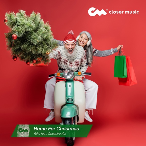 Home for Christmas (Instrumental) - Single album cover