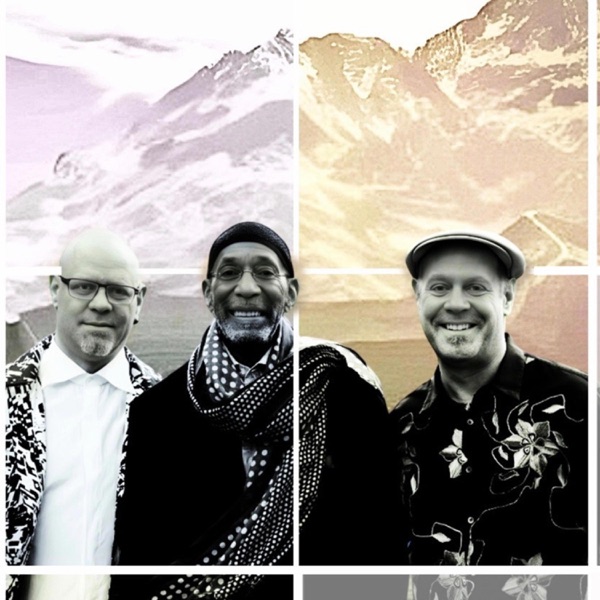 It Don't Mean A Thing (feat. Ron Carter) - Single album cover