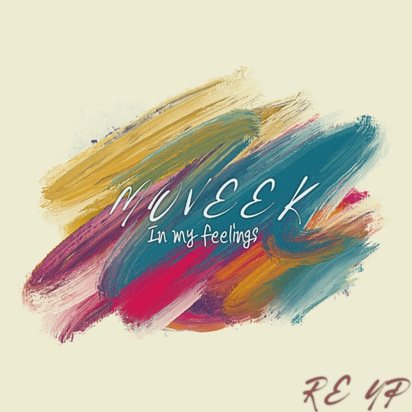 In My Feelings (Re Up) [feat. Rose Royce & SNAP!] - Single album cover
